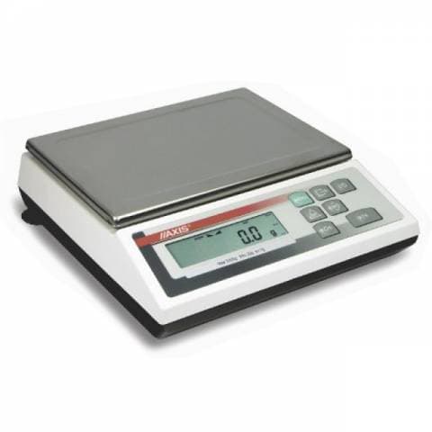 Waga techniczna BD1.5T NIELEGALIZOWANA