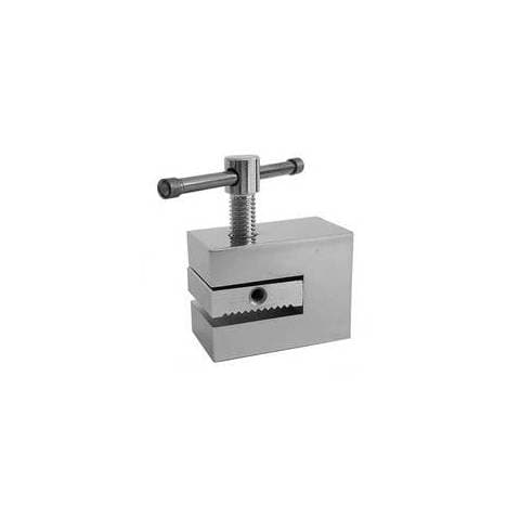 Zacisk manualny NJJ03