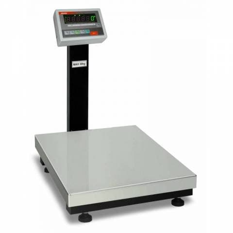 Waga platformowa BA150W A6 (400x500)