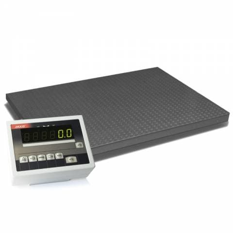 Waga fundamentowa 4BA3000F - E 1500x2000