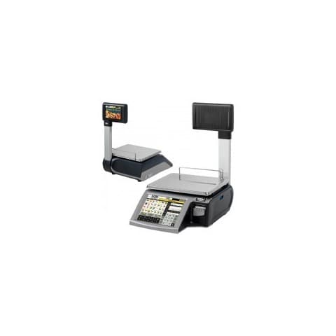 Waga etykietująca Dibal D-955T
