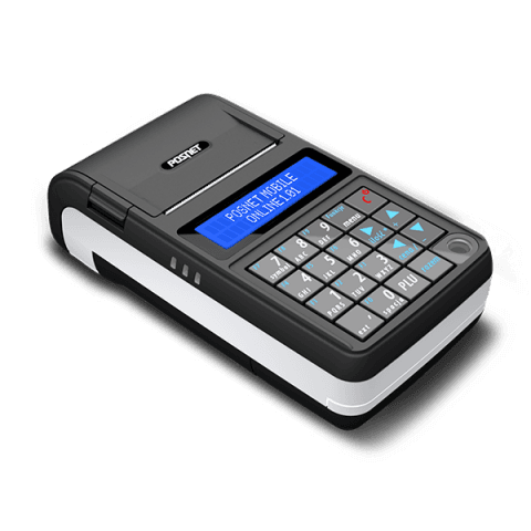 Kasa fiskalna Posnet Mobile WiFi Online
