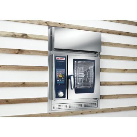 Okap kondensacyjny Rational UltraVent XS