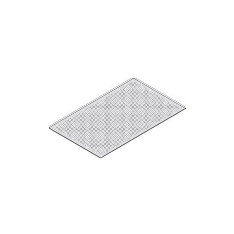 Blacha do pieczenia perforowana Rational 600x400 TriLax®