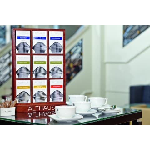 Herbata Deli Pack Earl Grey Classic 20x1,75g