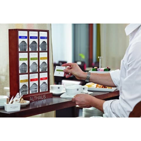 Herbata Deli Pack Earl Grey Classic 20x1,75g