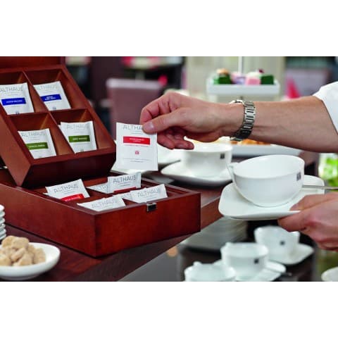 Herbata Deli Pack Earl Grey Classic 20x1,75g