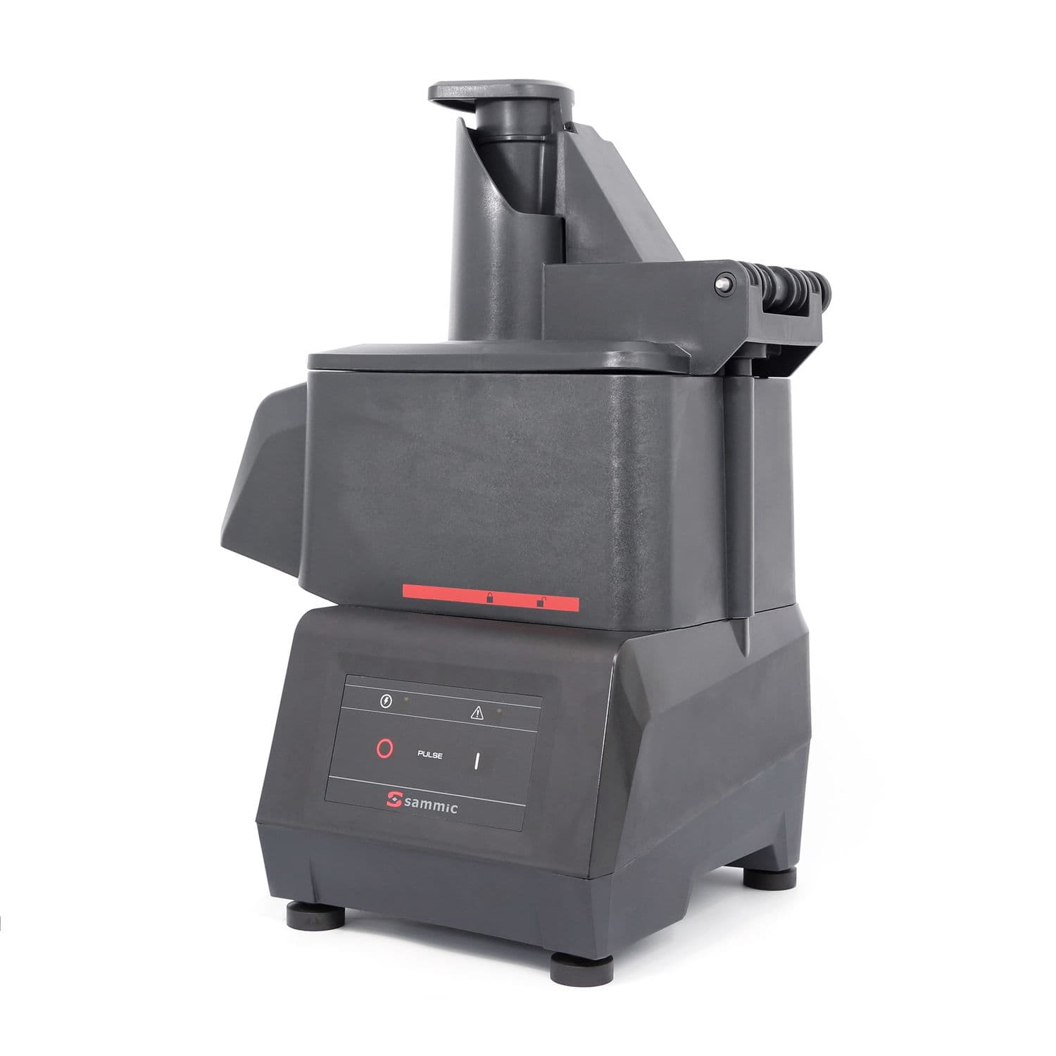 Szatkownica Sammic Compact Line CA-21 800W