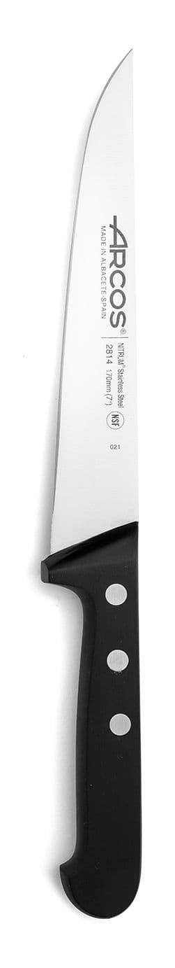 Nóż kuchenny UNIVERSAL Arcos 285mm