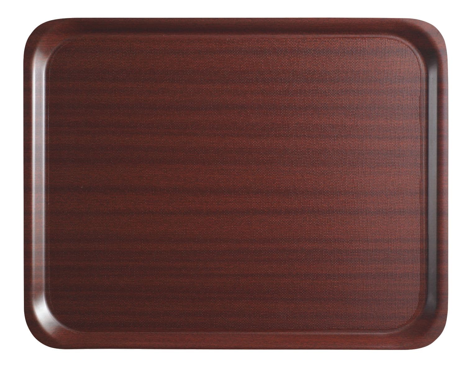Taca do serwowania Mykonos prostokątna antypoślizgowa Cambro 330x430mm