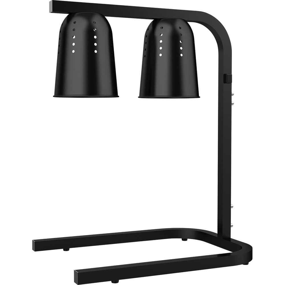 Lampa do podgrzewania potraw stojąca Stalgast 0.5 kW