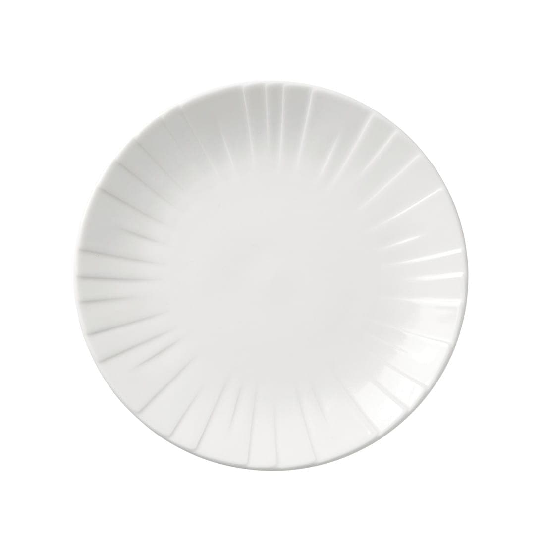Talerz coupe Steelite Alina Ø230 mm/12 szt.