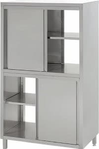 Szafa przelotowa 800 x 700 x 1800mm