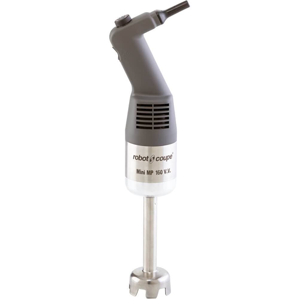 Mikser ręczny MINI MP 160 V.V.