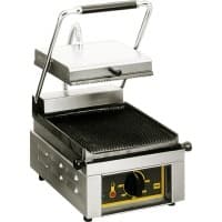 Kontakt grill pojedyńczy 2 kW