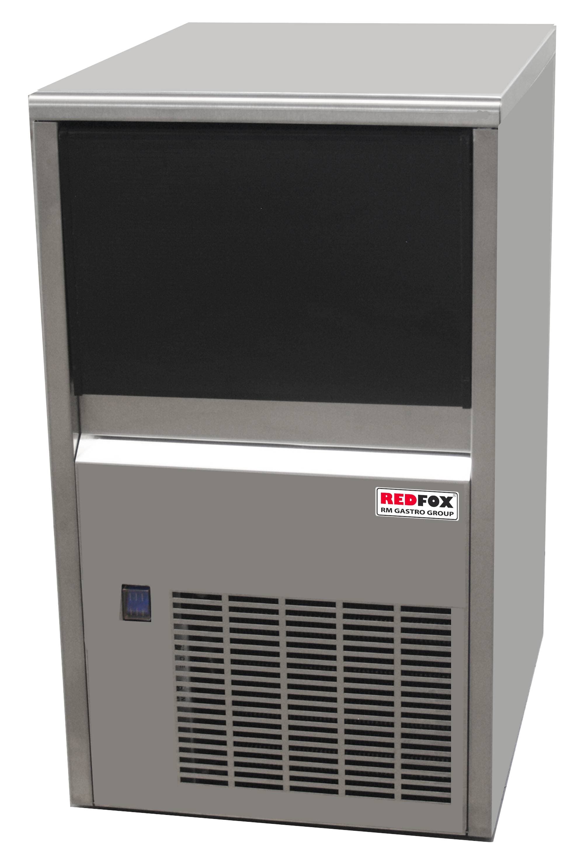 Kostkarka do lodu Redfox SS - 25 W