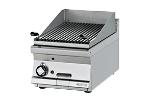 CWT-74 G Grill lawowy gazowy