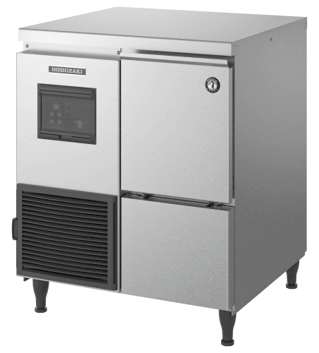 Łuskarka do lodu Hoshizaki Resto Quality FM-80KE-HC