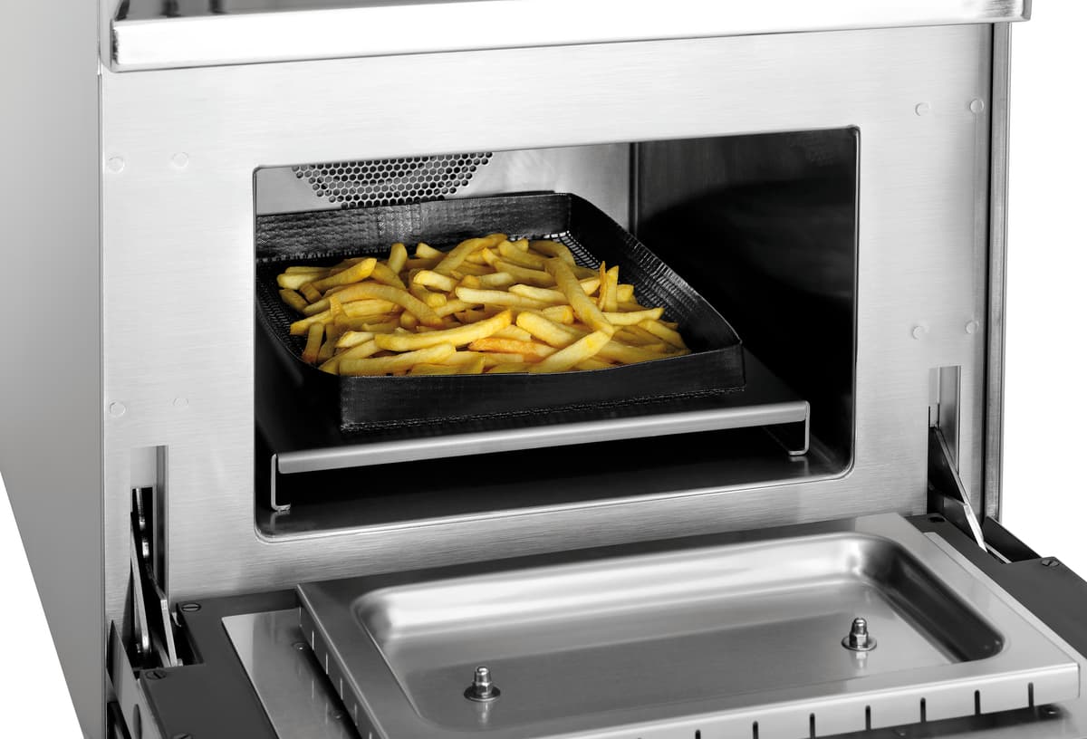Snackjet 200