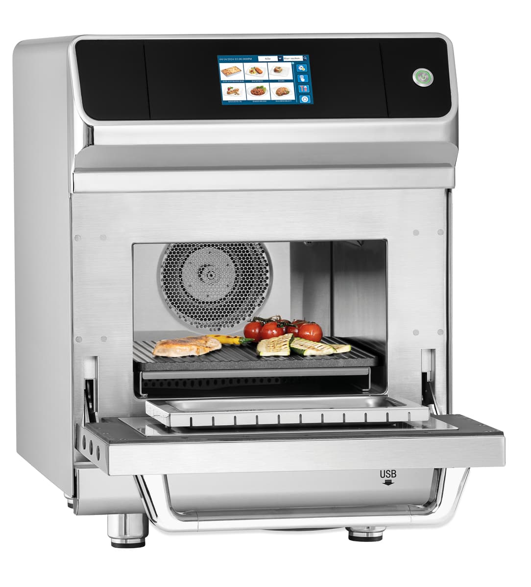 Snackjet 200