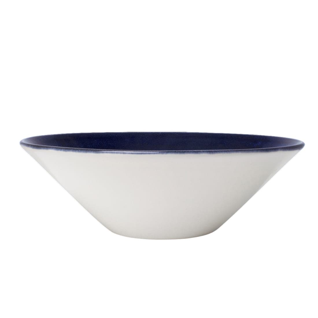 VESUVIUS Lapis miska Essence granatowa 202 mm /12