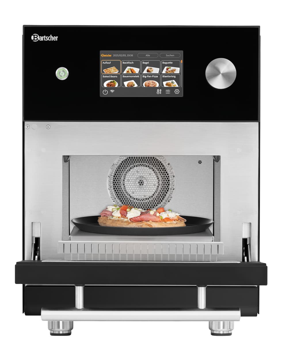 Snackjet 500 S