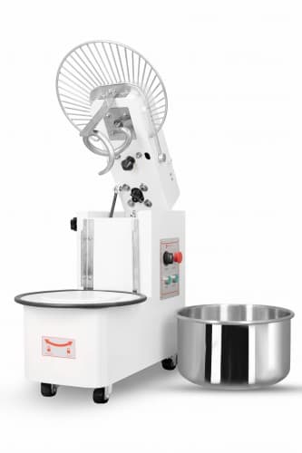 Miesiarka spiralna RESTO QUALITY  RQT40 2V 40l