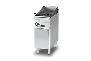 CW-74 G Grill lawowy gazowy