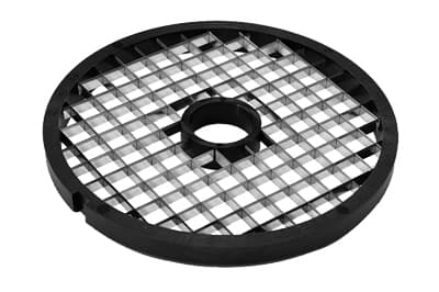 83296 Tarcza do kroj.w kostkę,do RG-50S,RG-50,RG-100,RG-200,RG-250(Ø 185mm),niski 15x15mm