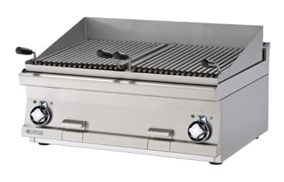 CWT-68 ET Grill wodny elektryczny