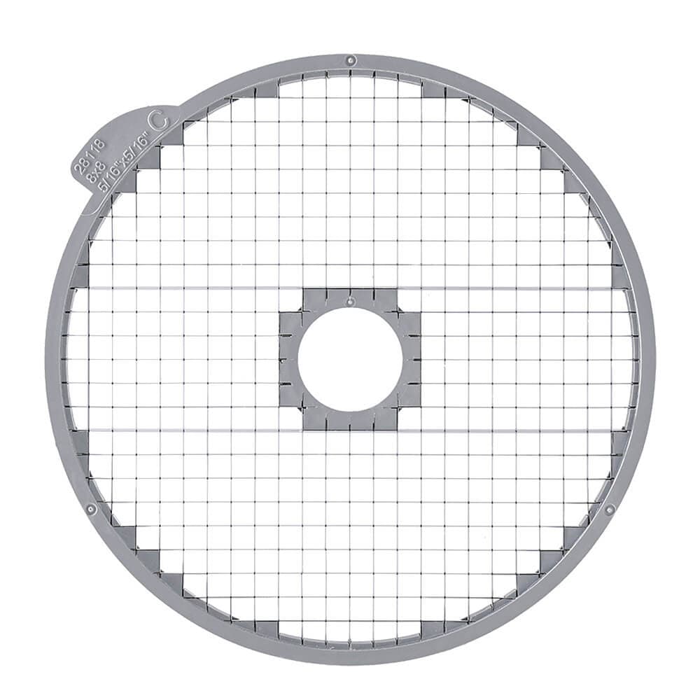 Zestaw do kostek 20x20x20mm