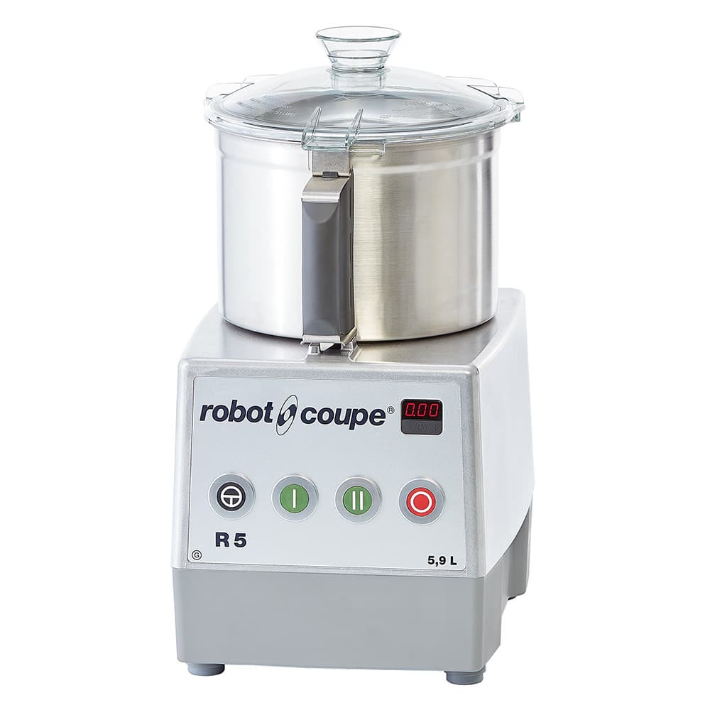 Cutter R5 Plus trójfazowy