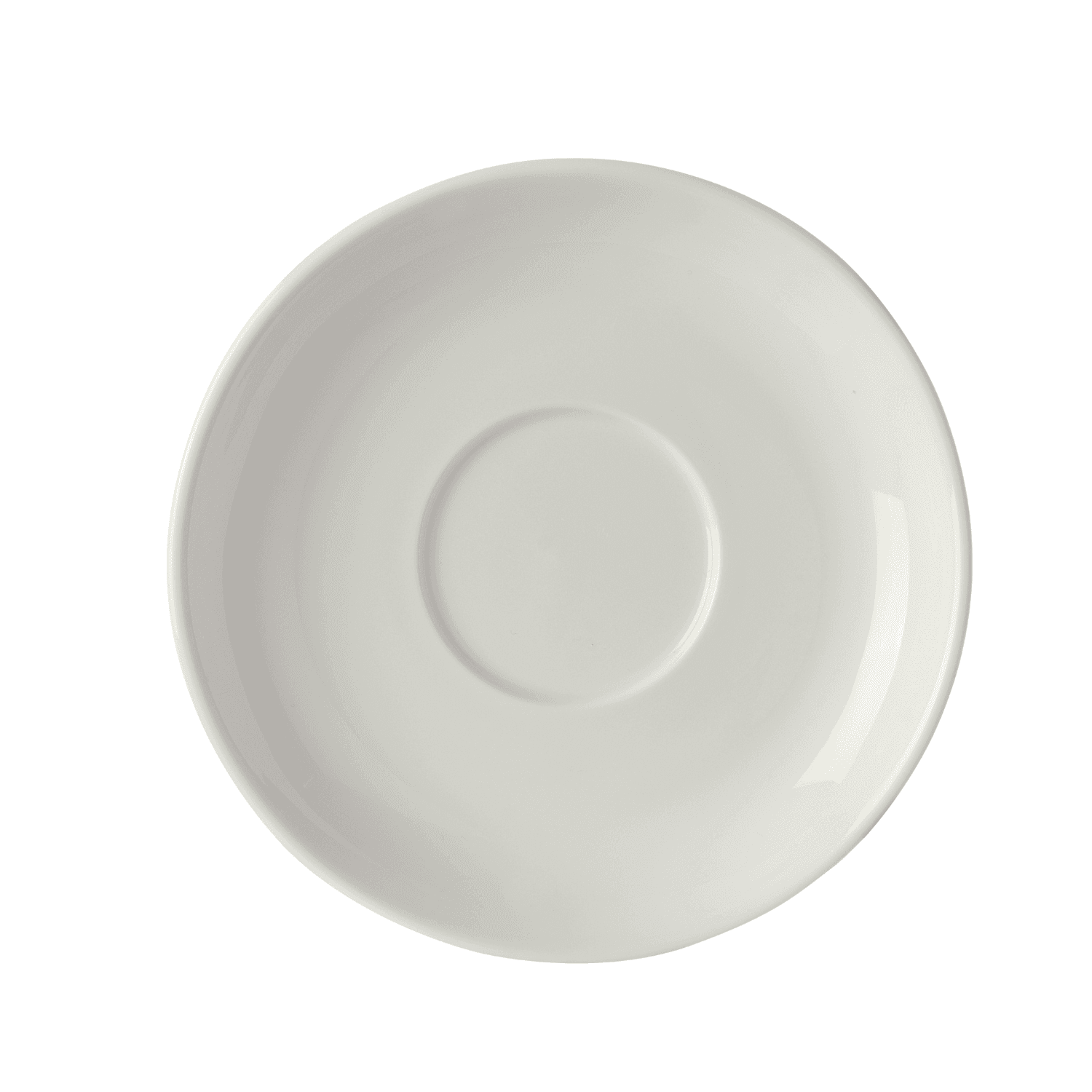 Spodek do filiżanki sztaplowanej espresso Pure Crema, 120mm