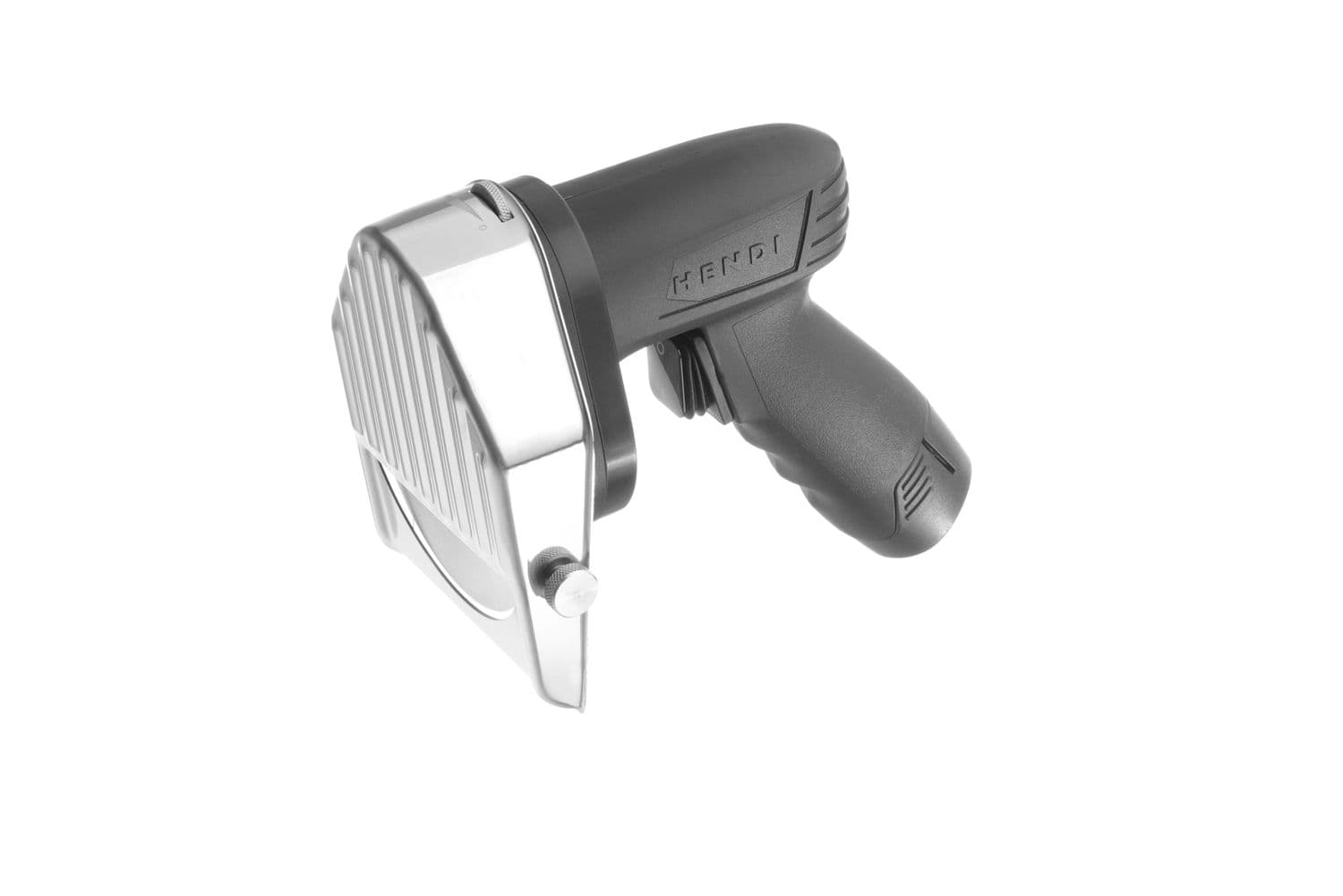 Nóż elektryczny do kebaba bezprzewodowy, HENDI, Kitchen Line, 230V/80W, 155x127x(H)202mm