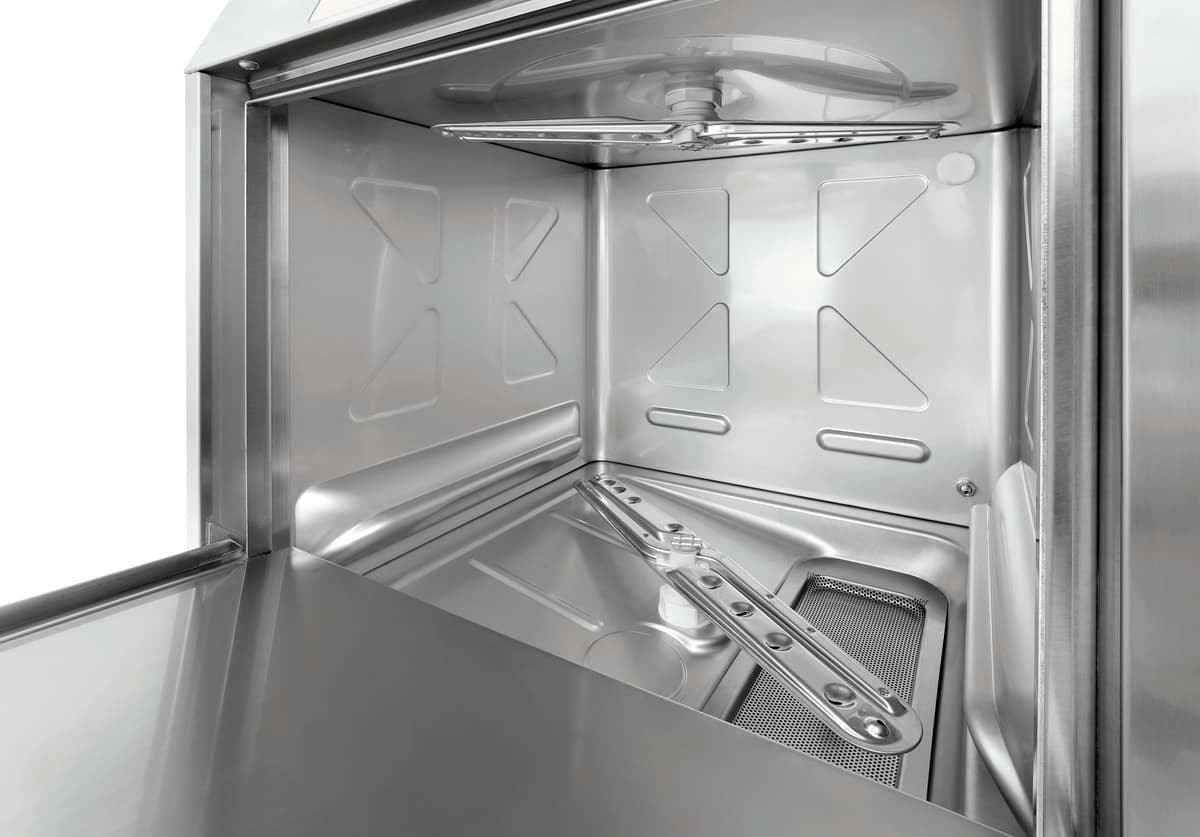 Zmywarka US EcoPlus500 LPR