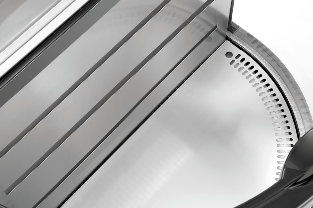 Chłodziarka impulsowa 60L-1F