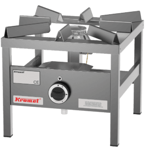  Taboret gazowy 6,5kW 