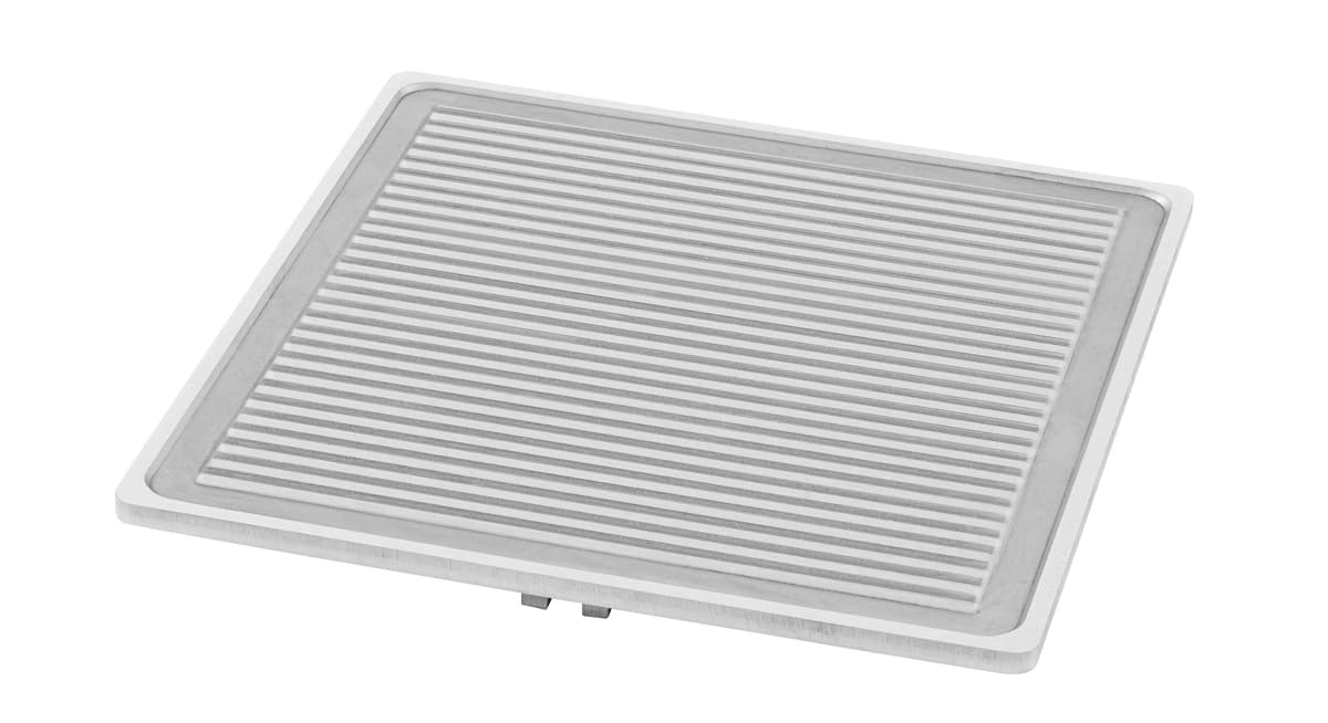 Płyta grillowa 900 R