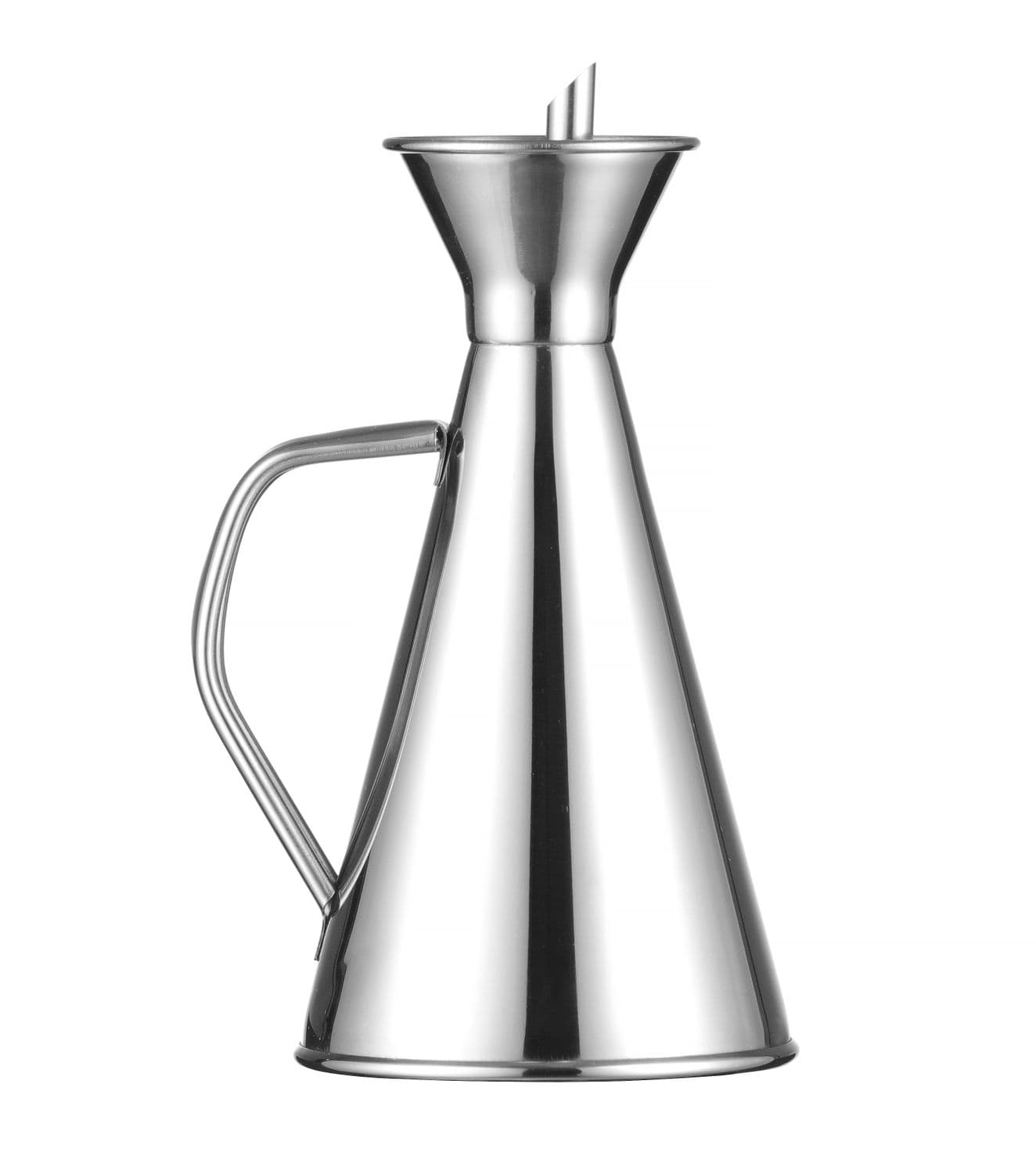 Dyspenser do oliwy, HENDI, 0,25L, ⌀84x(H)158mm