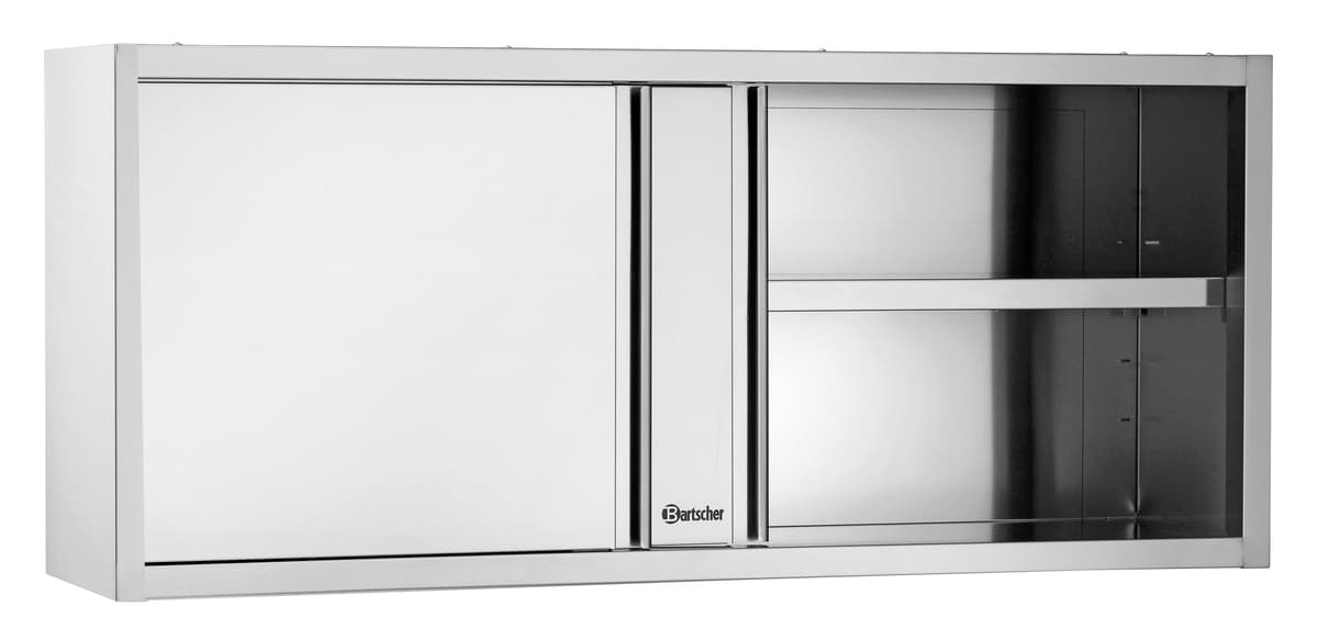 Szafka wisząca DP 400 szer. 1400
