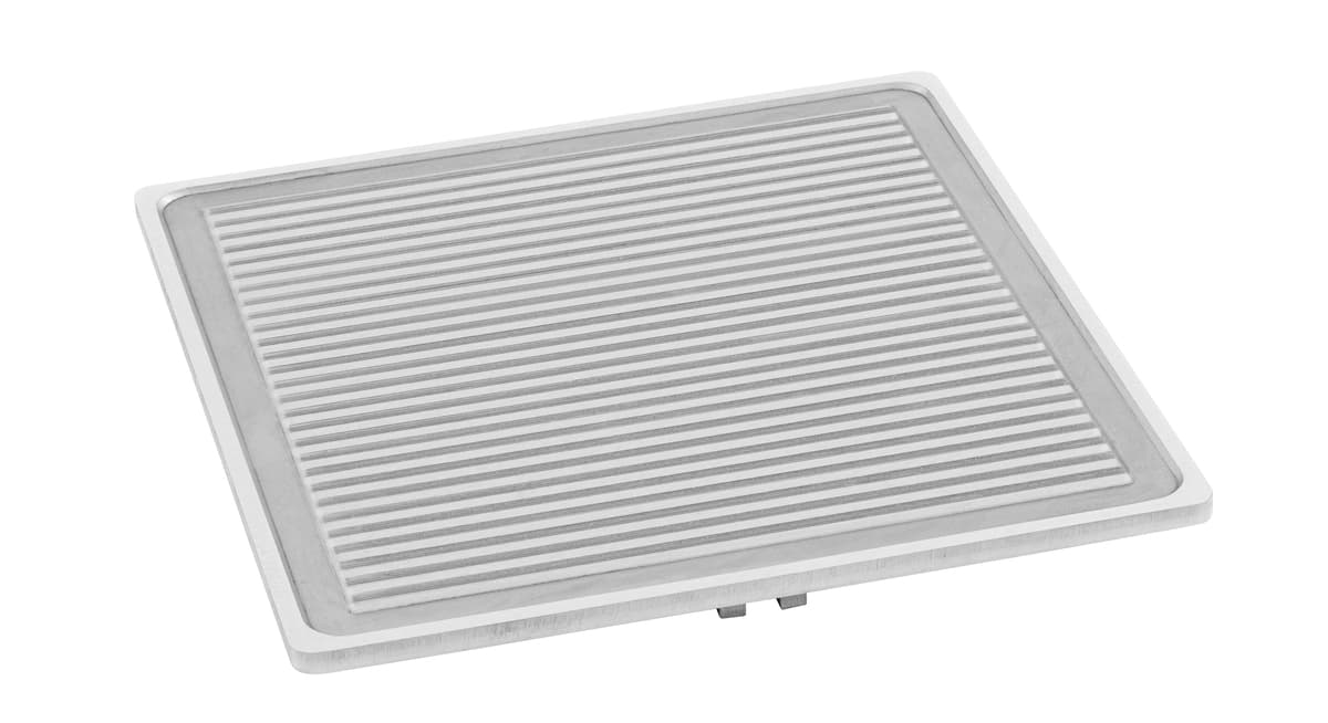 Płyta grillowa 900 R