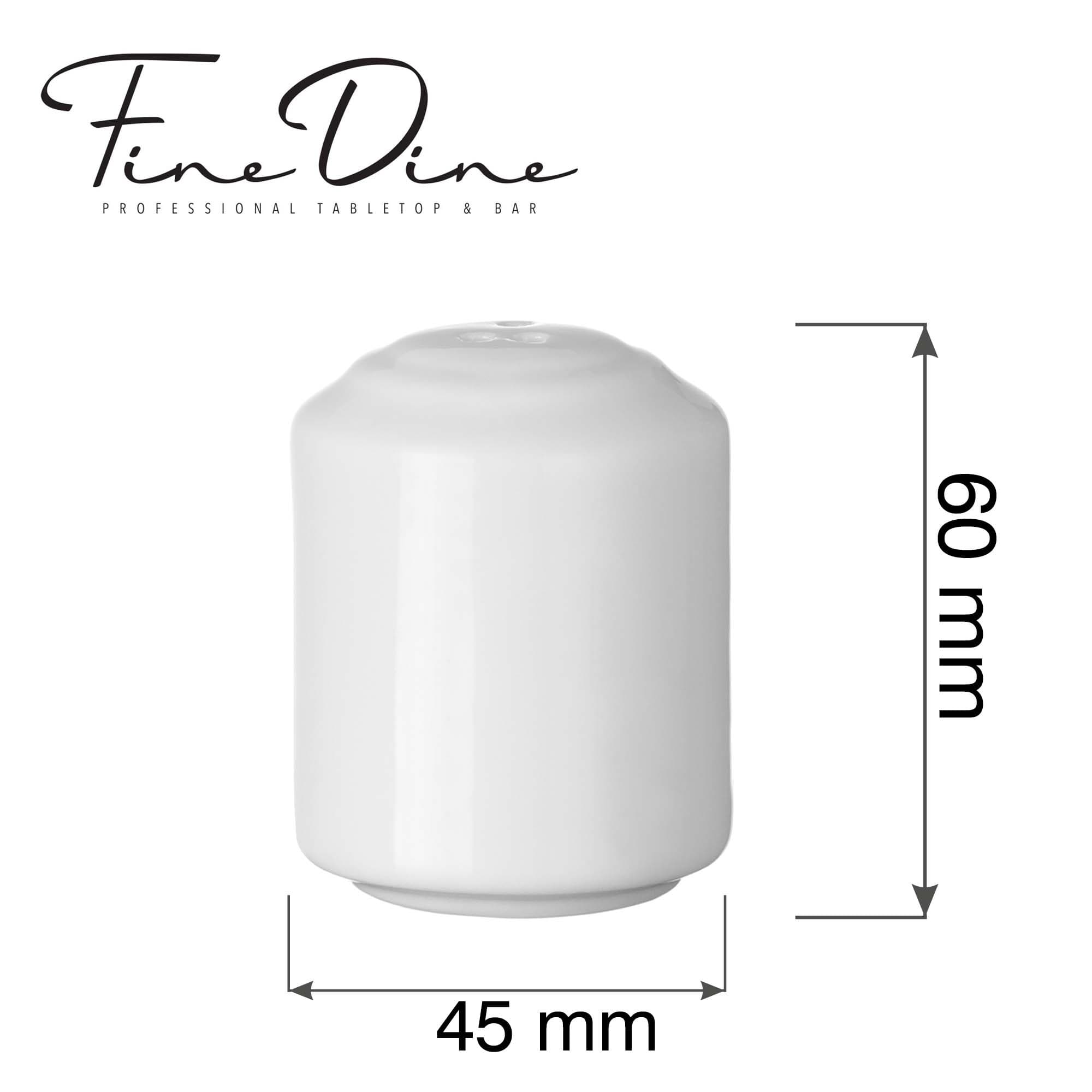 Solniczka Pure Bianco