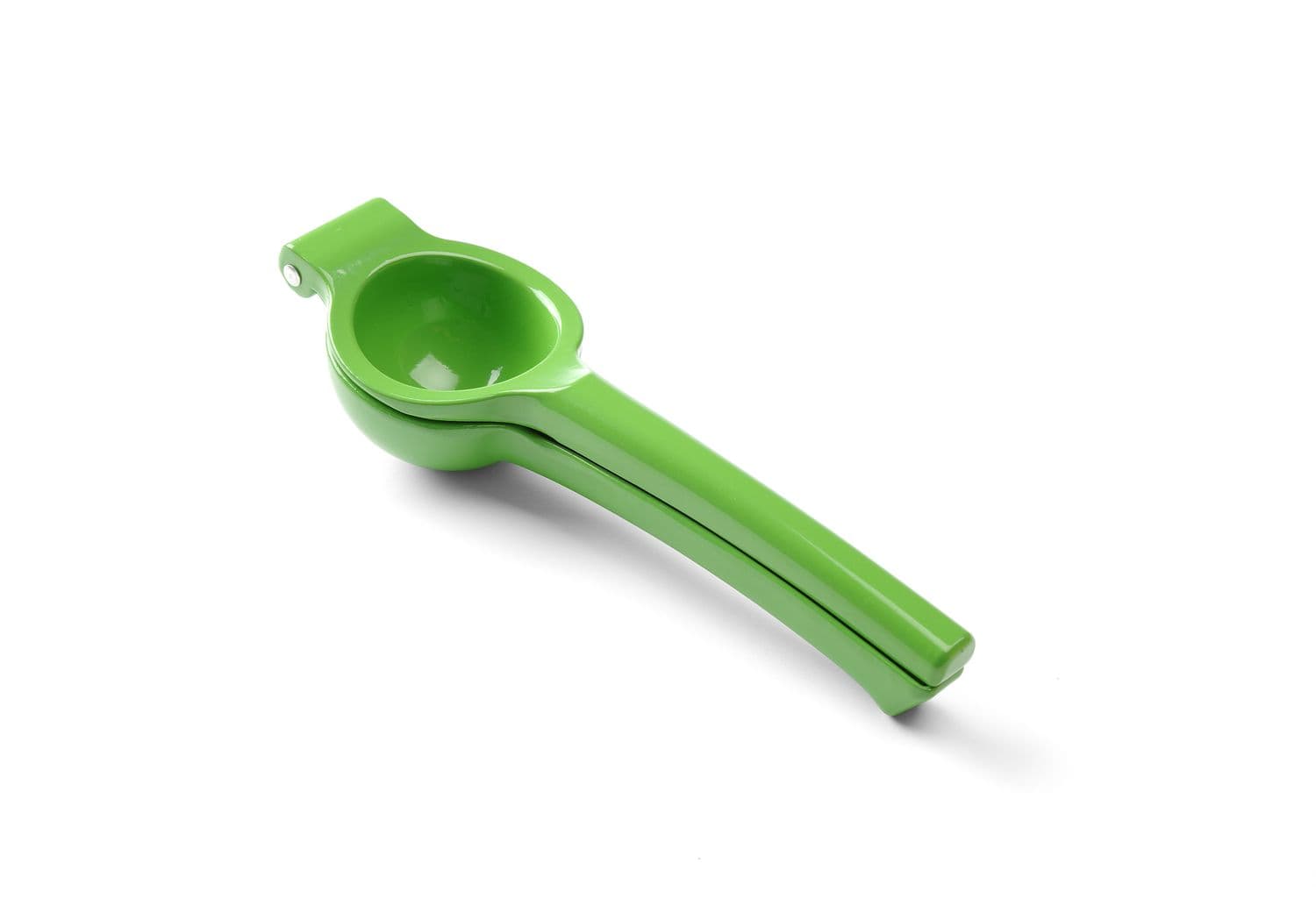 Wyciskacz do cytrusów, BarUp, zielony (do limonek), zielony, 203x60x(H)40mm
