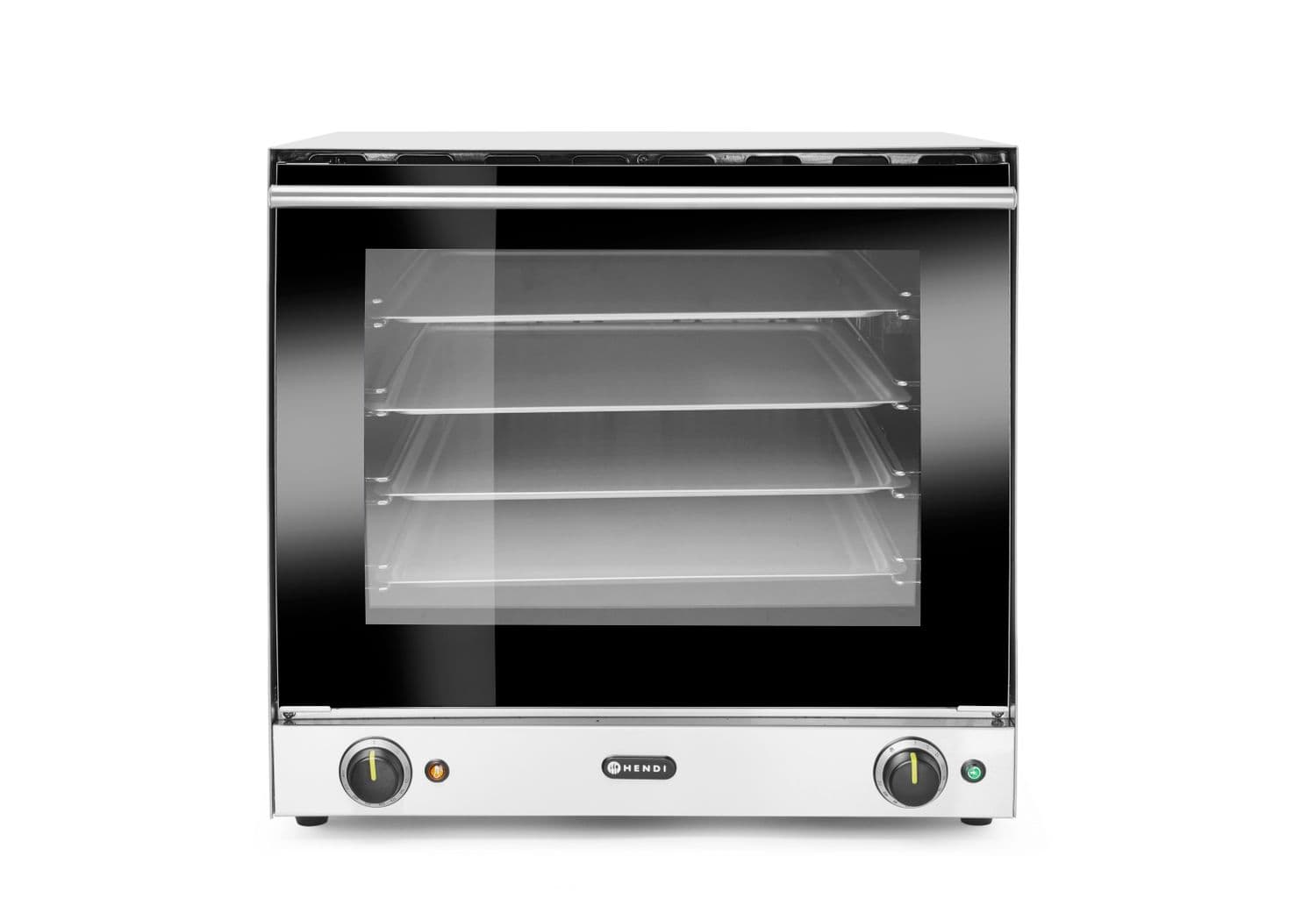 Piec konwekcyjny H90, HENDI, 230V/2670W, 595x624x(H)572mm