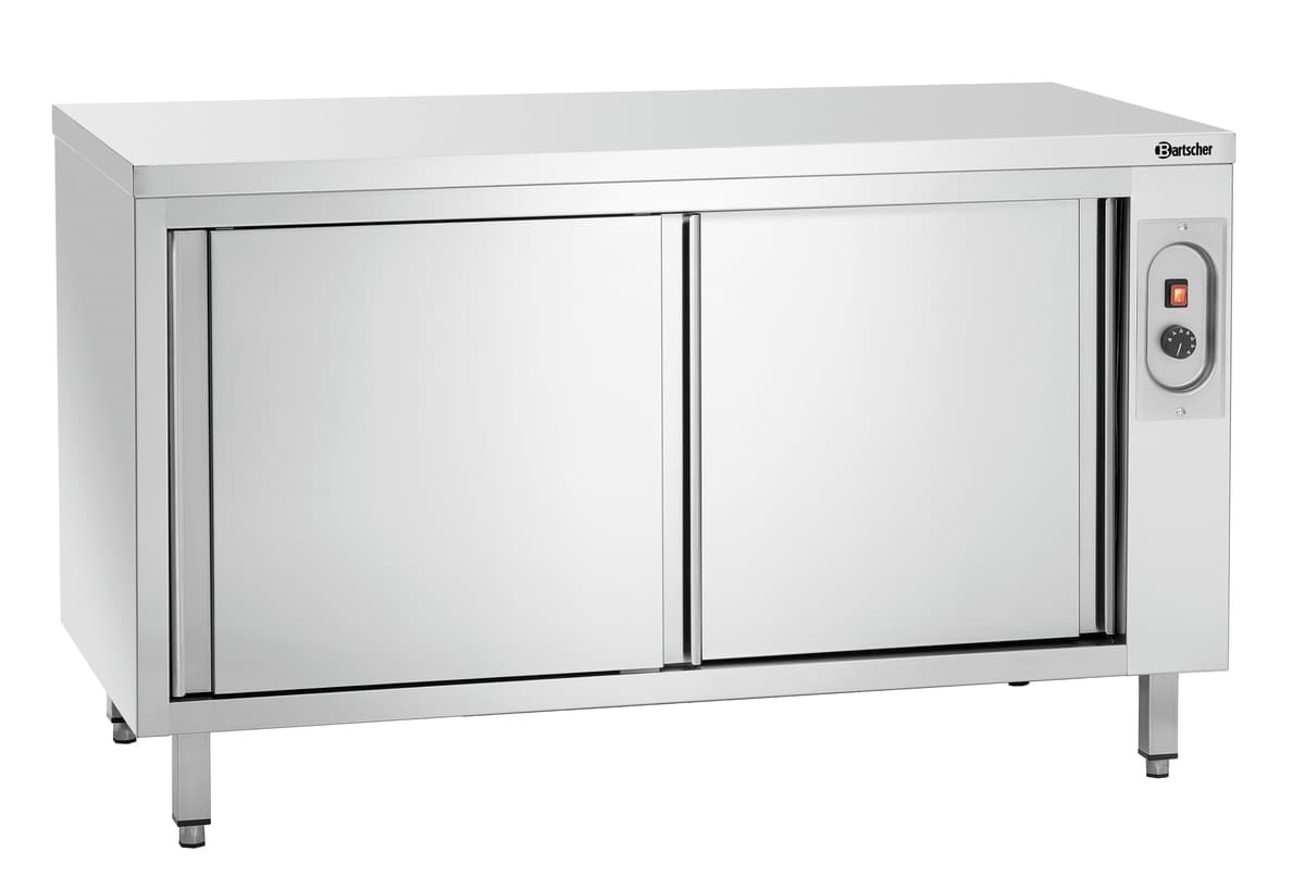 Szafka grzejna 700, szer. 1400
