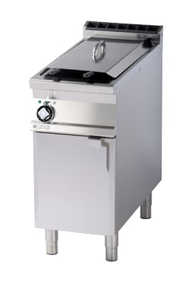 F25-94 G Frytownica z szafką gazowa