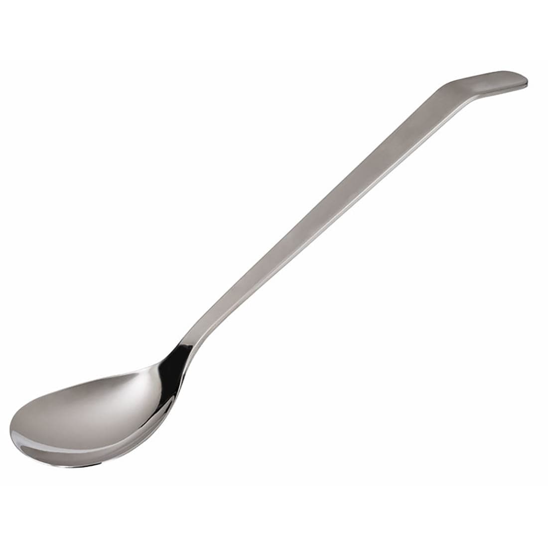 BANQUET łyżka serwisowa, dł. uchwytu 17 cm, stal nierdzewna 18/10