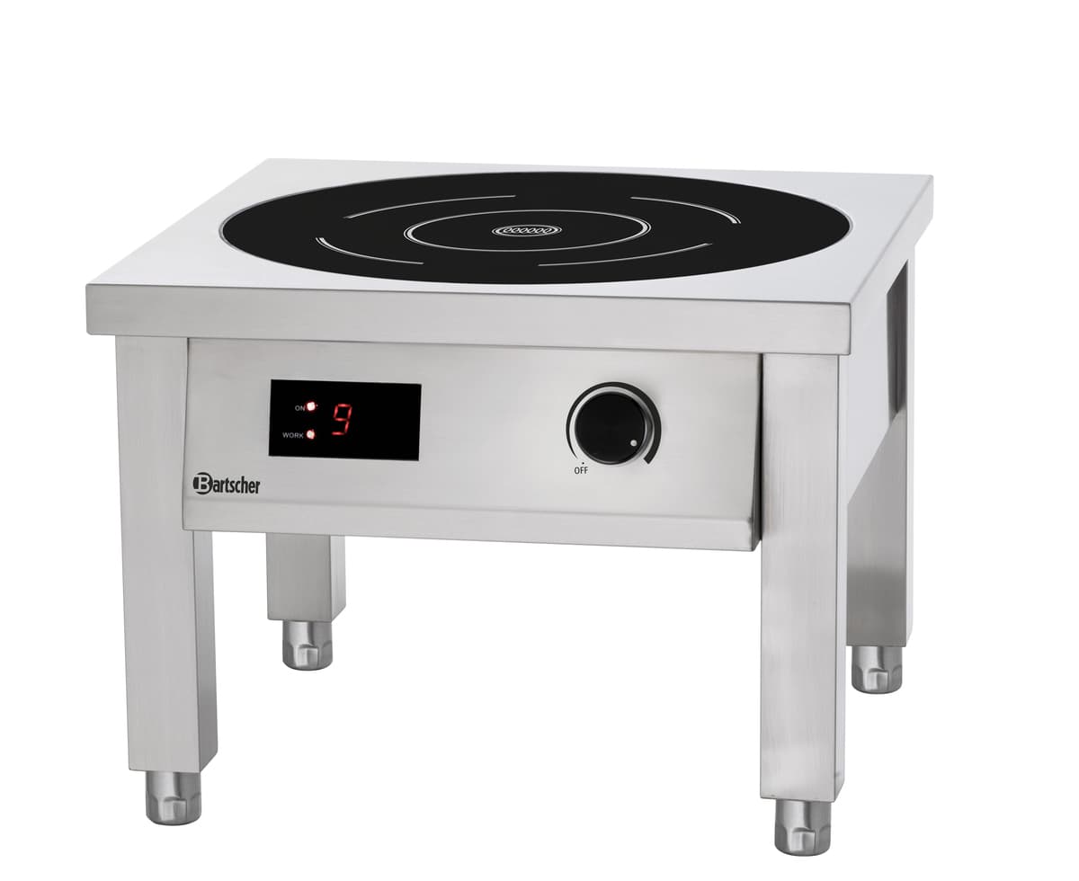 Taboret grzewczy IND 1K300