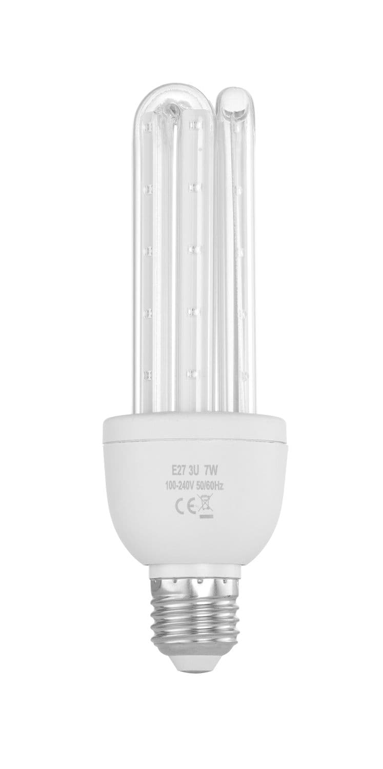 Żarówka LED do lampy owadobójczej, HENDI, 70x50x(H)50mm