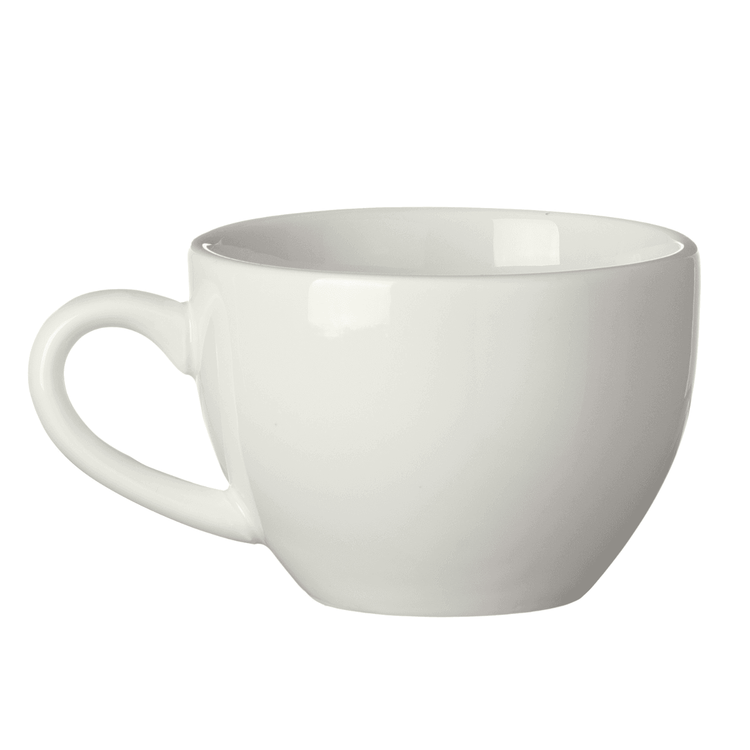 Filiżanka elegancka cappucino Pure Crema, 240ml